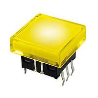 Well Buying TC012W-N11ASWTUGUY Tactile Switches TACT SW 50mA/12VDC ULT GRN/ULT YEL LED