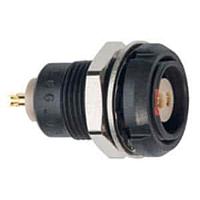 LEMO ECG.0B.302.KLL Connectors FIXED RECEPTACLE