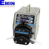 Leadfluid BT100L Intelligent Flow Peristaltic Pump (0.16～720ml/min, 1 CH)