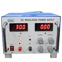ZEAL ZMPS30-1 DC Regulated Power Supply (30V/1A)