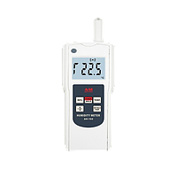Hygro-Thermometer