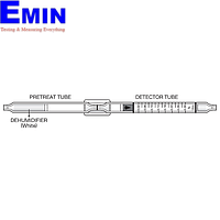 Kitagawa 103SF Gas Detector Tube (Sulphur Dioxide) (0.02-0.3%)
