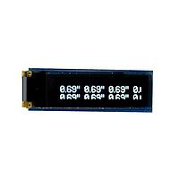 TinyCircuits AST1014 Expansion Boards 0.69" OLED Screen Wireling