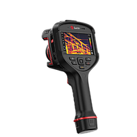 Guide H3 Intelligent Thermal Camera (Upto 640 × 480, Optional 500°C~2000°C)