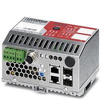 PHOENIX CONTACT 2700198 Ethernet Routers FL MGUARD GT/GT VPN