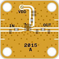 Quantic X-Microwave XM-A593-0404D RF Detector Detector, GRF1201 [PCB: 2015]Recommended Bias Controller: XM-A2J9-0404D-SP