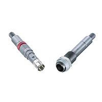 LEMO FFA.2E.304.CLAC60Z Connectors PLUG 4CTS