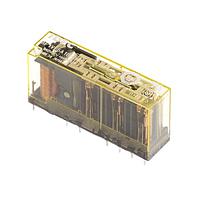 IDEC RF1V-3A3B-D48 Force Guided Relay Force Guided 3NO3NC DC48