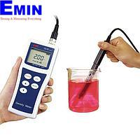 TMAH concentration meter