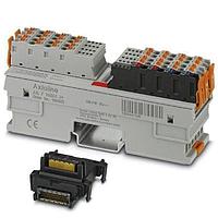 I/O Modules