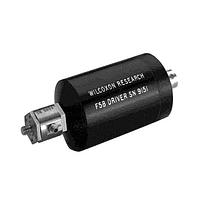 Amphenol Wilcoxon R4M-22-J9B-10 Sensor Cables / Actuator Cables For use and supplied w/ F4