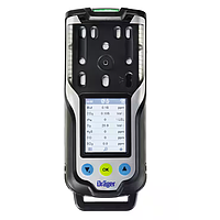 Drager X-am 8000 Multi Gas Detectors (Main unit, not included sensor)