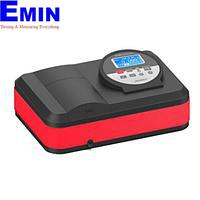 Lonroy V-1200 Visible Spectrophotometer Testing Machine (5mm ~ 100mm)