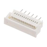 Molex 39-53-2135 Board Mount 1.25 FFC ZIF Hsg Assy 13Ckt
