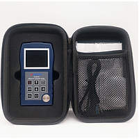 HUATEC TG-8812D Ultrasonic Thickness Gauge (0.75 〜500mm)