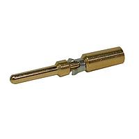 Anderson Power Products PM16P12A30 Contacts PIN AWG 12 AU.25 PRE-MATE 9.3MM
