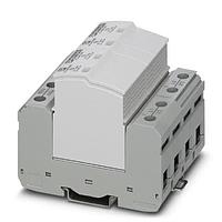 PHOENIX CONTACT 2905467 Surge Lightning Arrester FLT-SEC-T1+T2-2C- 350/25-FM