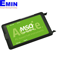 Acute MSO2116B Mixed signal oscilloscope (16 CH; 40 MHz; 4Gb)