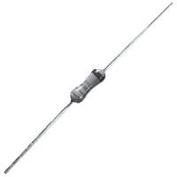 TT Electronics / Welwyn MFR4-39KFI Metal Film Resistor 39K ohm 1% 0.5W