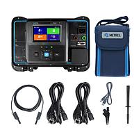 Metrel MI 3365 F PAT Testers (200 mA; 10 A, 25 A)