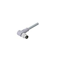 Amphenol CONEC 42-10057 Sensor Cables / Actuator Cables SAL-8-RSW4-3/A1