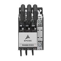 EPCOS B44066S6210J110 Electromechanical Contactors
