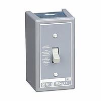 Square D 2510FG2 Motor Drives MANUAL STARTER 277VAC