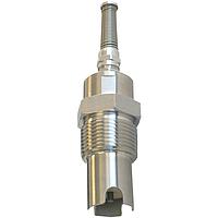 Mettler Toledo 58031264 Cond Sensor 1NPT 0.4C SS HT 1.1 VP