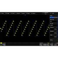 SIGLENT SDS6000L-FG Arbitrary Waveform Generator