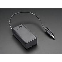 9V Battery Snaps & Contacts