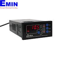 MKS PDR2000A Two-Channel Digital Power Supply and Readout (RS232; ±15VDC; 0.75Amp)