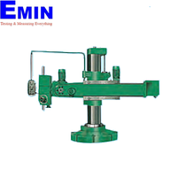 SMAC URD40Z Radial Drilling Machine "ZJ" Brand