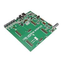 Texas Instruments PCM3070RHBEVM-K Audio PCM3070RHBEVM-K