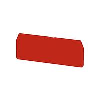 Weidmuller 1683820000 End Plate ZAP/TW 3 RT