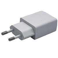 Phihong MQ05E-050BW-H Fixed Plugs 5W 5V 1A White EU USB A out Medical