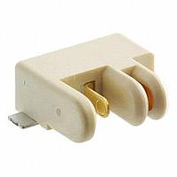 Amphenol FCI 10120045-201LF Connectors Rota B2B Connector 2Pos w/Peg