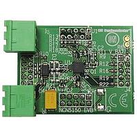 onsemi NCN5150QFNGEVB Interface Development Tools NCN5150 QFN EVAL BRD