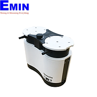 Yamato N820G Diaphragm Vacuum Pump (9~20 L/min)