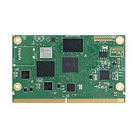 iWave Systems iW-G50M-SC91-4L002G-E016G-BIA System-On-Modules - SOM i.MX9131 (A0 CPU) SMARC SOM with 2GB LPDDR4, 16GB eMMC, 802.11ac/ax Wi-Fi + BLE 5.x, Industrial