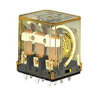 IDEC RH1B-YELLOW Relay Sockets & Hardware DUST COVER