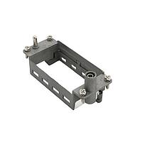 Molex / GWconnect 93601-0557 Accessories FRAM A-D FOR 4 MODUL SZ 16B 7716.3520.0