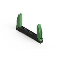 EDAC 357-014-427-178 Standard Card Edge Connectors Card Edge Connector