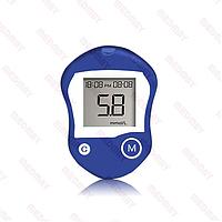Medmay MBGW-010 Blood Glucose Meter (~1μl; 100 Memories; coding)
