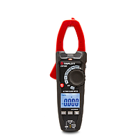 Triplett CM1000-NIST AC Clamp Meter (1000A AC, True RMS, NIST certification)