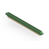 EDAC 845-138-500-804 Standard Card Edge Connectors .100" (2.54mm) Pitch Card Edge Connector