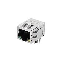 Modular / Ethernet Connectors