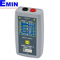 Chauvin Arnoux L261 Voltage logger