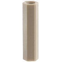 Essentra Components 186302570409 Hex PEEK Threaded Hex Standoff, M3, 25.0 mm Spacer