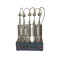 Samyon 380B Sulfur Content Tester (150 W)