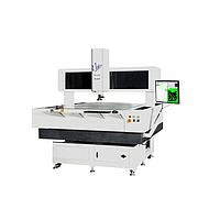 KINGPO WH-2018-CNC Two-dimensional Image Measuring Machine (X: 1800mm,Y: 2000mm, 4+L/250mm)